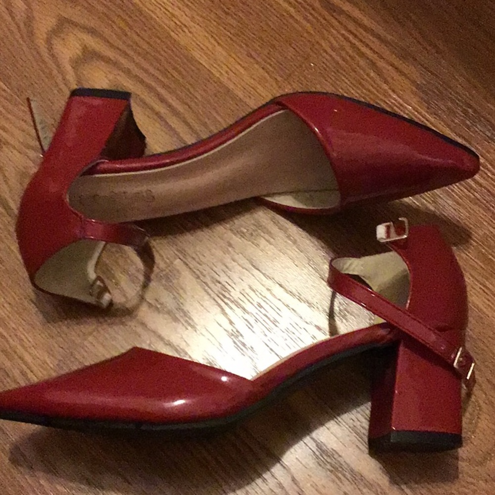 Heels